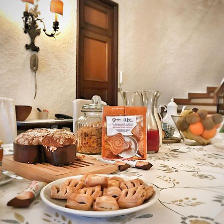 Tenuta Mariano Noceto Extérieur photo