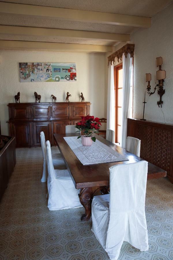 Tenuta Mariano Noceto Extérieur photo
