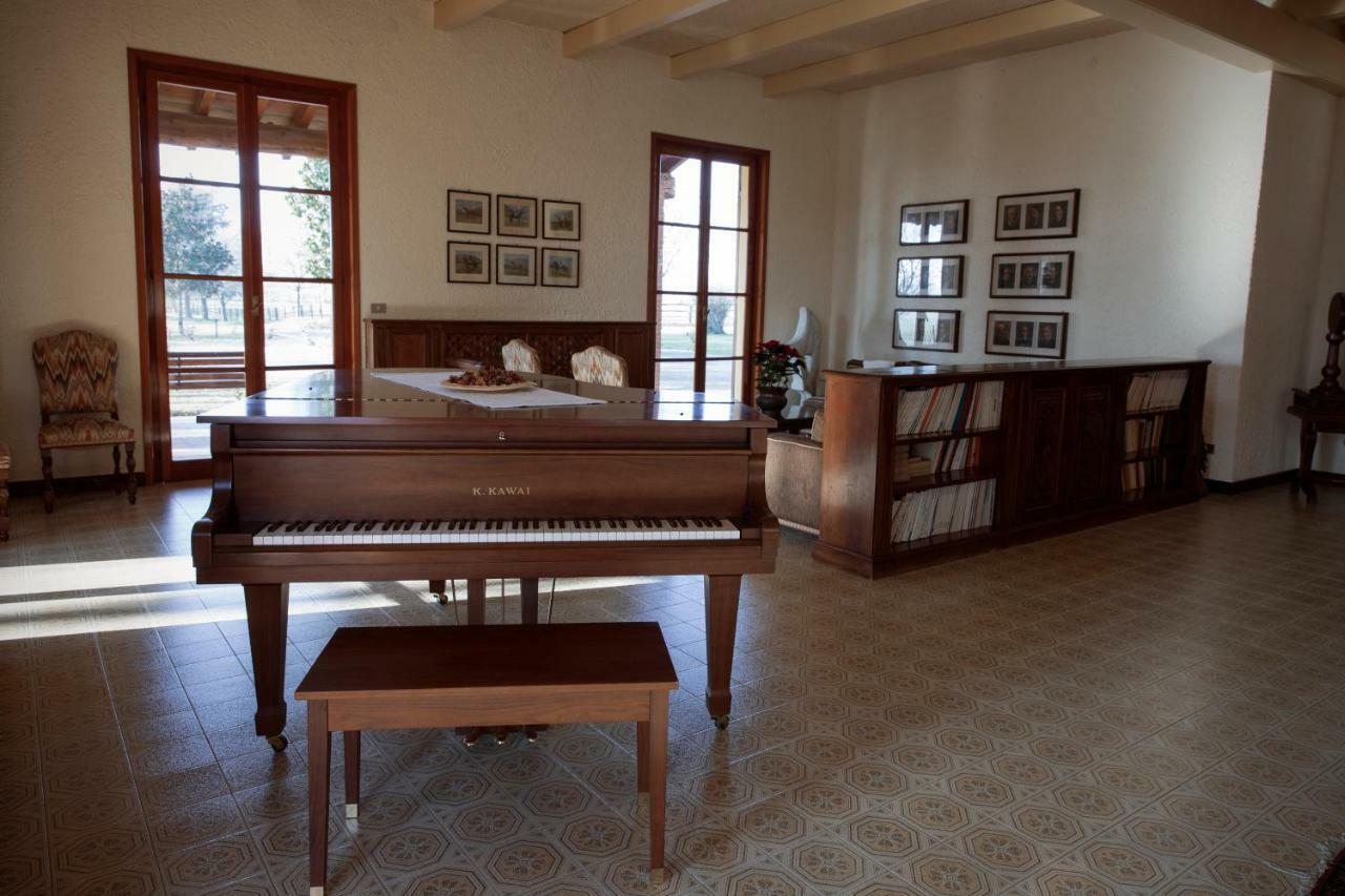 Tenuta Mariano Noceto Extérieur photo