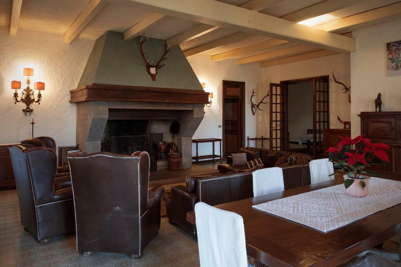 Tenuta Mariano Noceto Extérieur photo