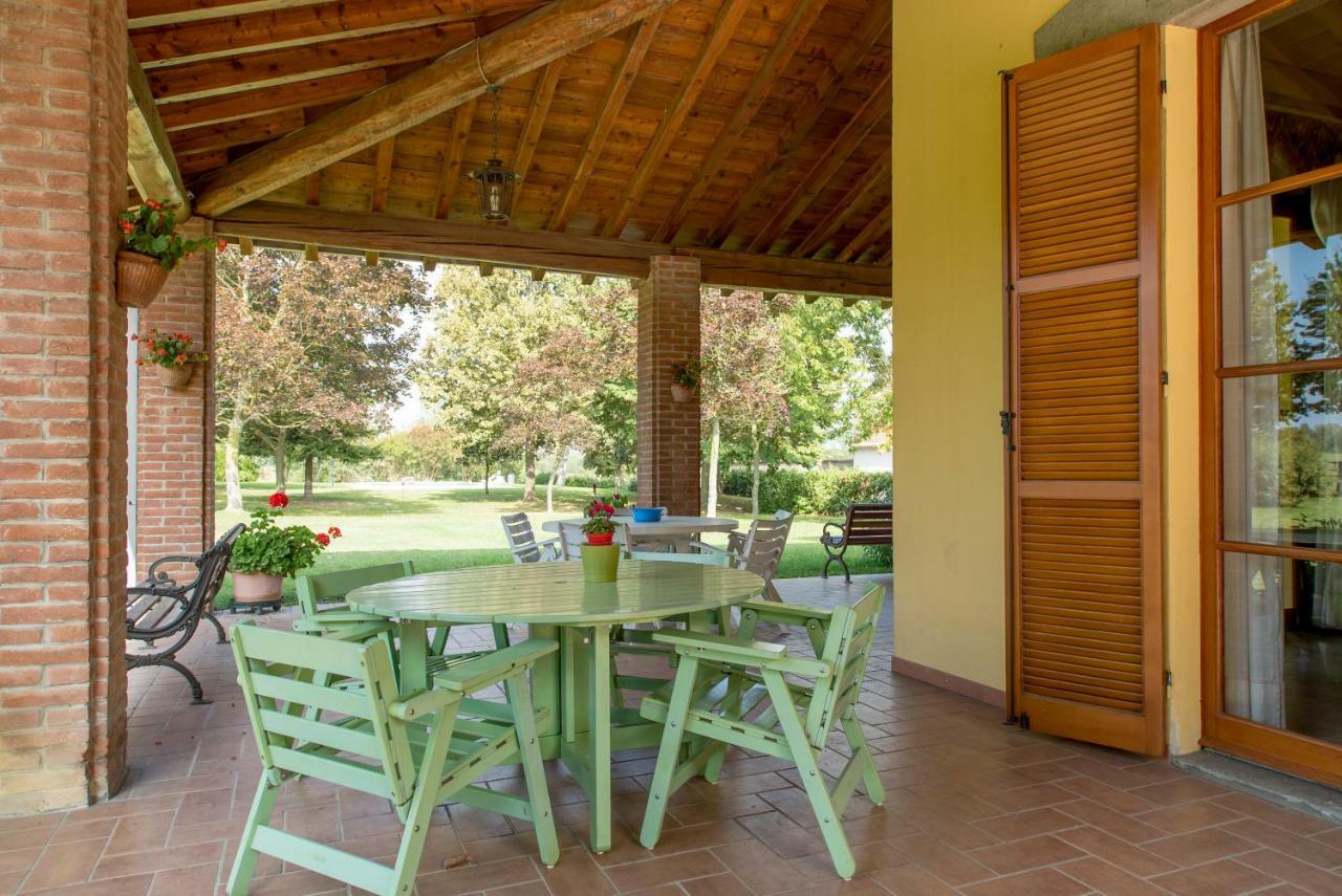 Tenuta Mariano Noceto Extérieur photo