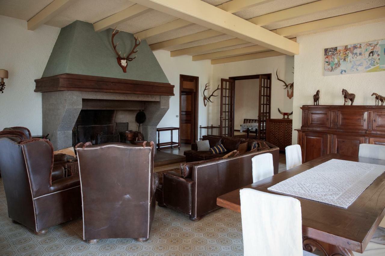 Tenuta Mariano Noceto Extérieur photo