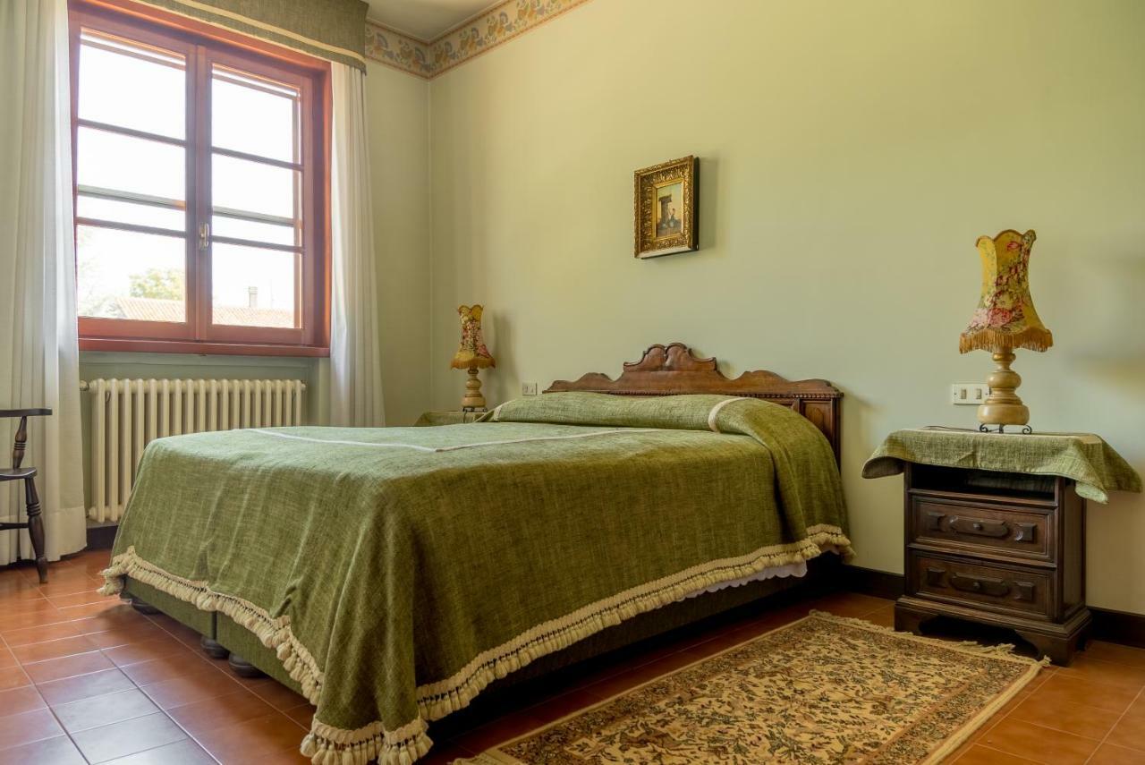 Tenuta Mariano Noceto Extérieur photo