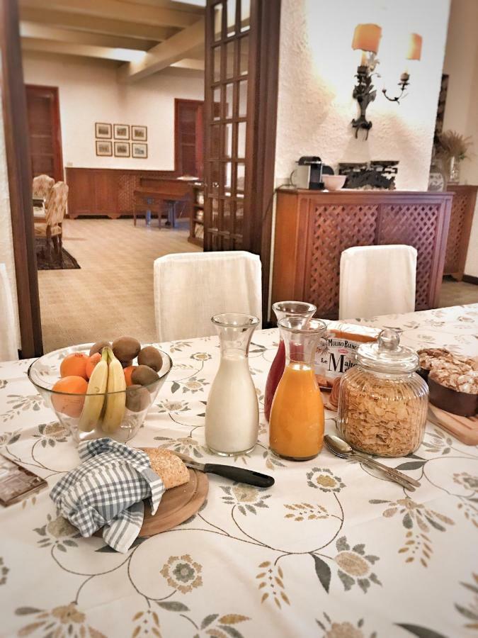 Tenuta Mariano Noceto Extérieur photo