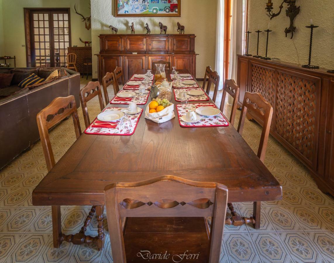 Tenuta Mariano Noceto Extérieur photo