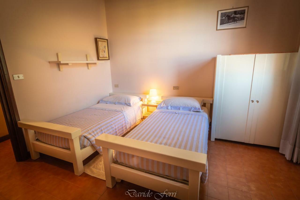 Tenuta Mariano Noceto Extérieur photo