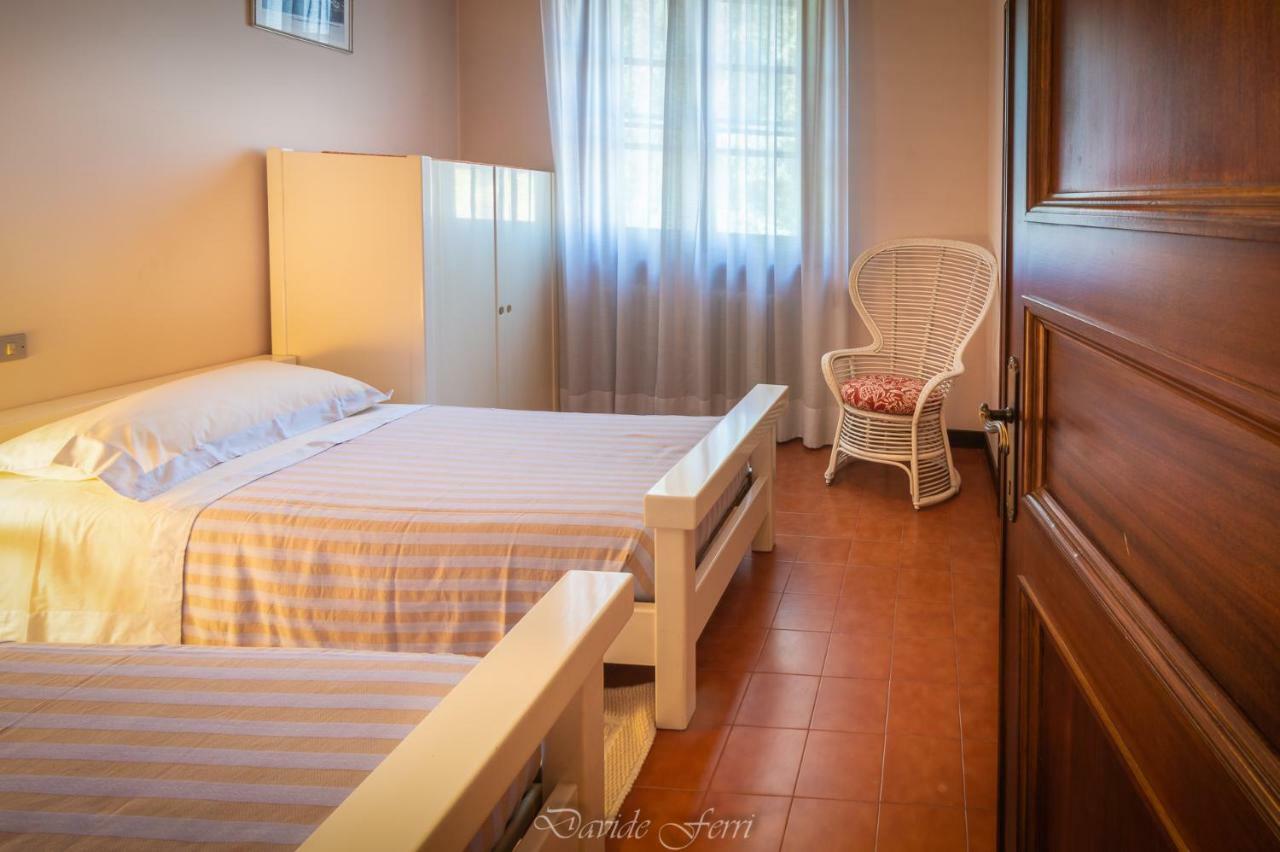 Tenuta Mariano Noceto Extérieur photo